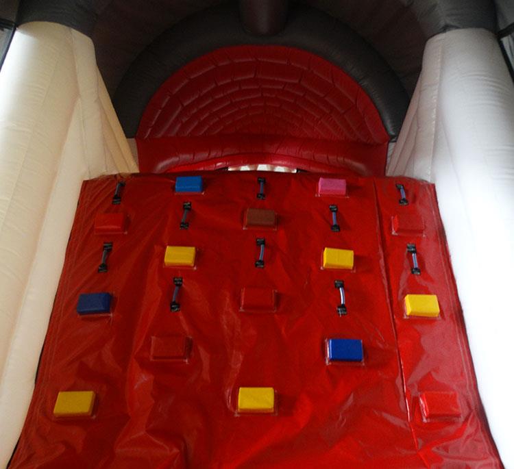 Shark Bouncy Castles Obstacle Courses5 Shark Bouncy Castles Obstacle Courses5