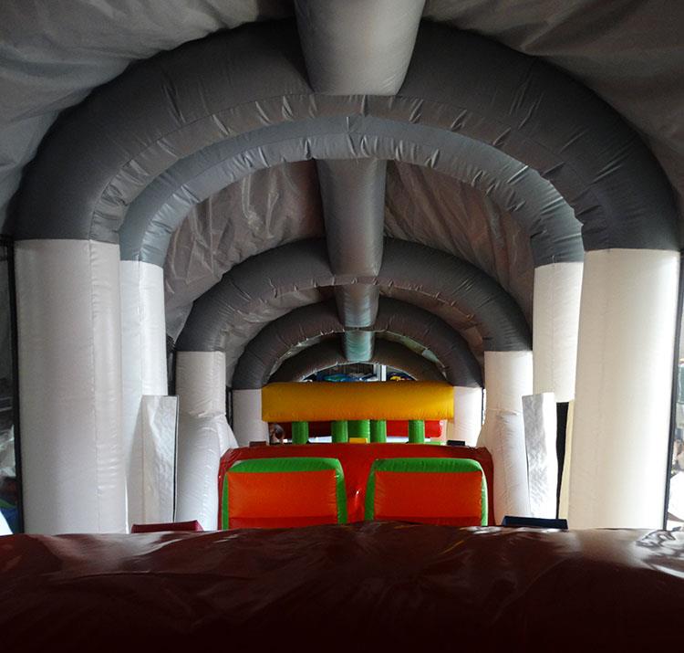 Shark Bouncy Castles Obstacle Courses6 Shark Bouncy Castles Obstacle Courses6