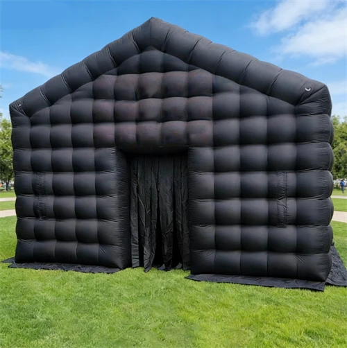 Inflatable Disco Nightclub Tent