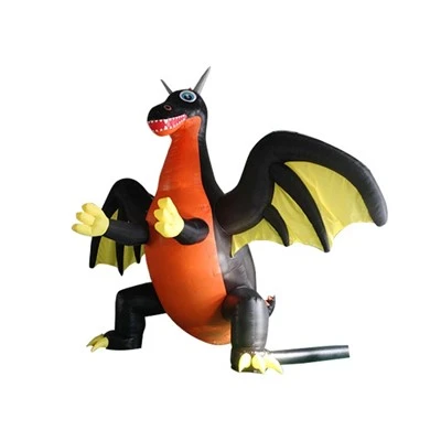 Dinosaurus Tiup